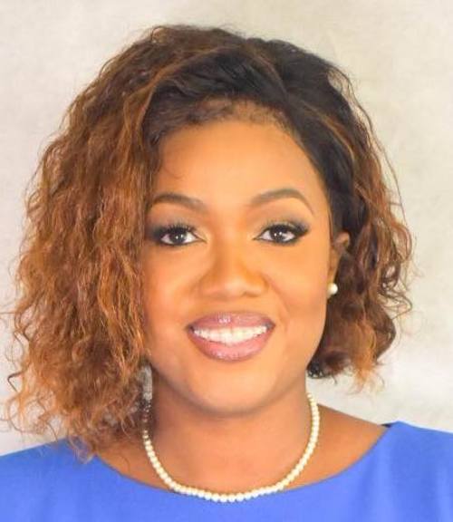 LaTonya Butler 