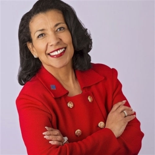 Pamela Wyatt 