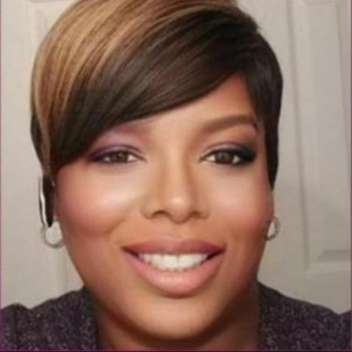Dorothy  Holmes 